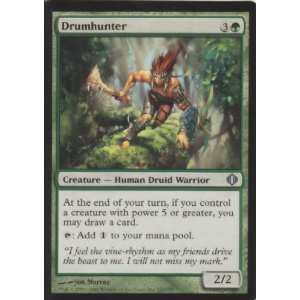  Drumhunter   Shards of Alara Toys & Games