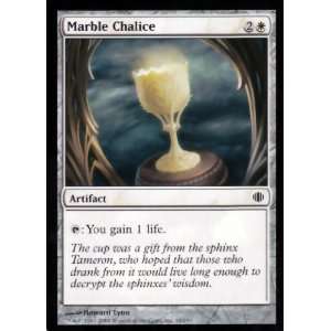  Marble Chalice   Shards of Alara Toys & Games