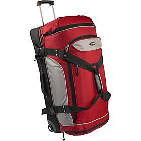 Samsonite Casual 32 Wheeled Duffel   