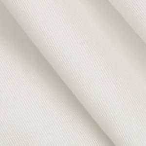  56 Wide Cotton Twill White Fabric By The Yard Arts 