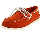 Sperry Top Sider A/O 2 Eye Suede    BOTH Ways