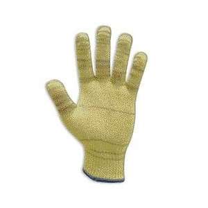   Stainless Steel And Polyester Cut Resistant Gloves