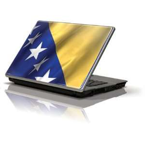  Bosnia Herzegovina skin for Generic 12in Laptop (10.6in X 