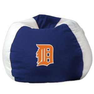  MLB Detroit Tigers Bean Bag Chair