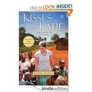 Kisses from Katie Beth Clark, Katie J. Davis  Kindle 