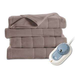   NEW S Qltd. Fleece Blanket (Indoor & Outdoor Living)