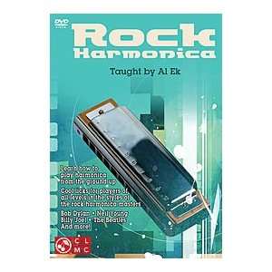  Rock Harmonica Musical Instruments
