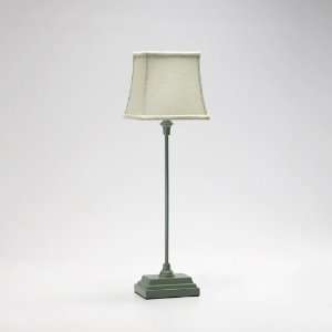   Lighting 23.5 Ashford Buffet Lamp from the Lighting Collection Home
