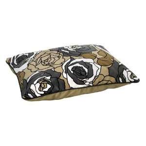  Bowsers Pet Products 11409 Extra Large Designer Rectangle 