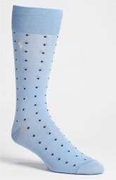 Polo Ralph Lauren Fashion Dot Socks