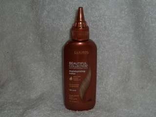   PROFESSIONAL BEAUTIFUL COLLECTION SEMI PERMANENT HAIR COLOR 3 OZ