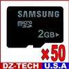   10 Class10 Hi Speed MicroSDHC MicroSD SDHC SD Flash Memory Card New