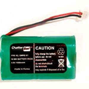  ChatterBox Battery for X1 and X2 Units   Green Automotive