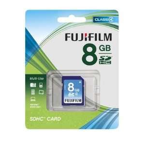 8GB SDHC Memory Card Electronics