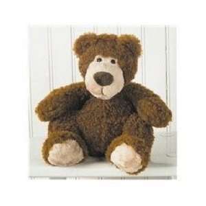  Cutie Brown Bear Cub 11 by Mary Meyer Toys & Games