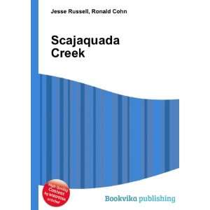  Scajaquada Creek Ronald Cohn Jesse Russell Books