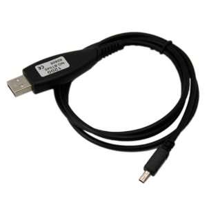  USB Data Cable for Nokia 1200 1680c 2630 2680s 2760 7070p 