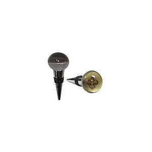  NFL New Orleans Saints Wine Stopper