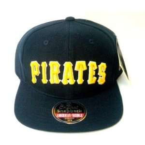  MLB American Needle Pittsburgh Pirates Cooperstown 