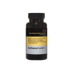 Anthony Inside Hair Supplement
