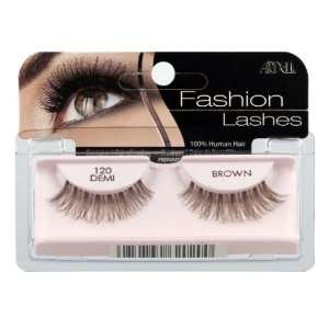  Ardell Fashion Lashes Demi Brown, Beauty