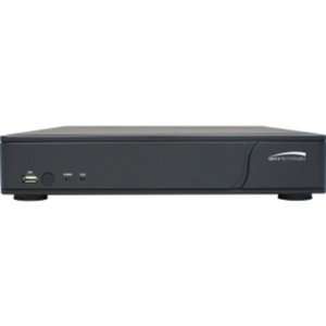  SPECO H.264 SIXTEEN CHANNEL DVR WITH 2TB STORAGE Camera 