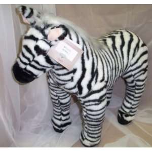  Wildlife Animal Plains Zebra Toys & Games