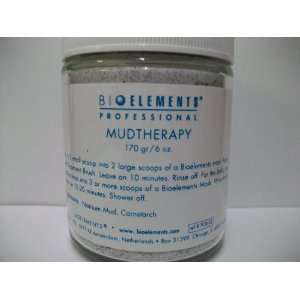  Bioelements Mud Therapy Beauty