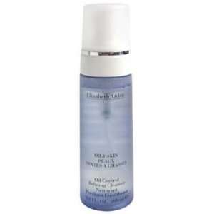   oz Oil Control Refining Cleanser for Women
