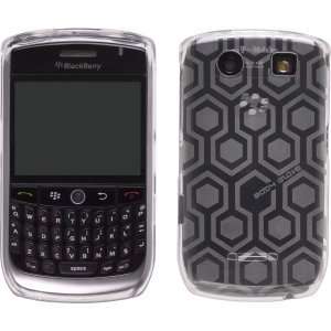  Body Glove BlackBerry Curve 8900 TPU Case, Clear, 9118801 