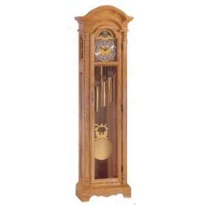 Bulova Imperial Grandfather Clock G1010 