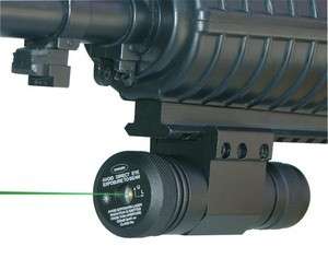 NcSTAR Tactical Green Laser, APRLSG  