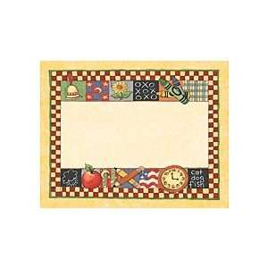  SW PATCHWORK NAME TAGS Toys & Games