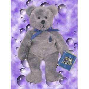  Purity (Gray) the Baptism Bear 