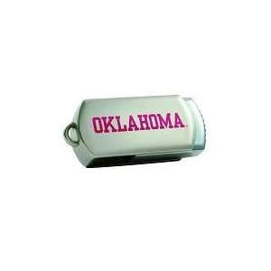  CENTON ELECTRONICS, INC., CENT U of Oklahoma 4GB USB Drv 