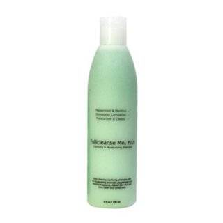  Clear Poreformance Antibacterial Shampoo Health 