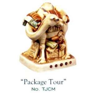  Package Tour