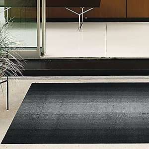    Ombre Shag Indoor / Outdoor Mat by Chilewich