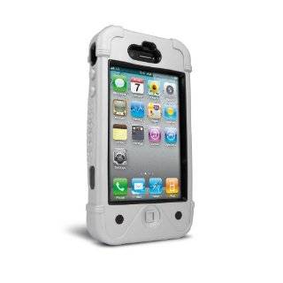  iFrogz BullFrogz Case for iPhone 4   1 Pack   Retail 