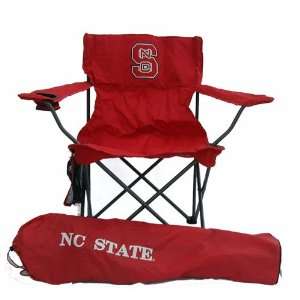   State Wolfpack NCAA Ultimate Adult Tailgate Chair