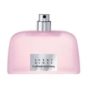  Scent Cool Gloss for Women by Costume National 3.4 oz Eau 