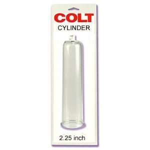  COLT VACUUM PUMP CYLINDER 2 14
