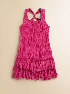   little girl s silk lianna dress was $ 115 00 80 50 more colors