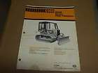   CAT. D10N DOZER AND D350D HYDRAULIC DUMP TRUCK EXC. COND 150 SCALE