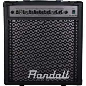 Randall RX35DMBC RX Series, Guitar Amp Musical 