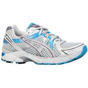 ASICS® Gel 1170   Womens   Running   Shoes   White/Lightning/Ice 