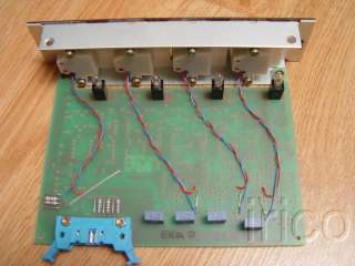 Studer console A900 Limiter Indicator 1.913.134  