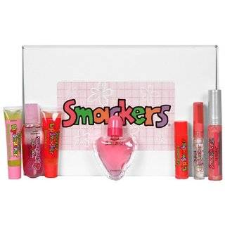  Lip Smacker All That Shimmers Collection   6 Pc Set 