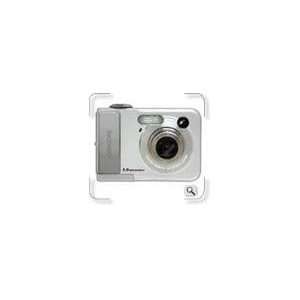  Concord Camera EyeQ 5345Z 5MP Digital Camera with 3x 