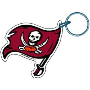  Tampa Bay Buccaneers NFL Key Ring